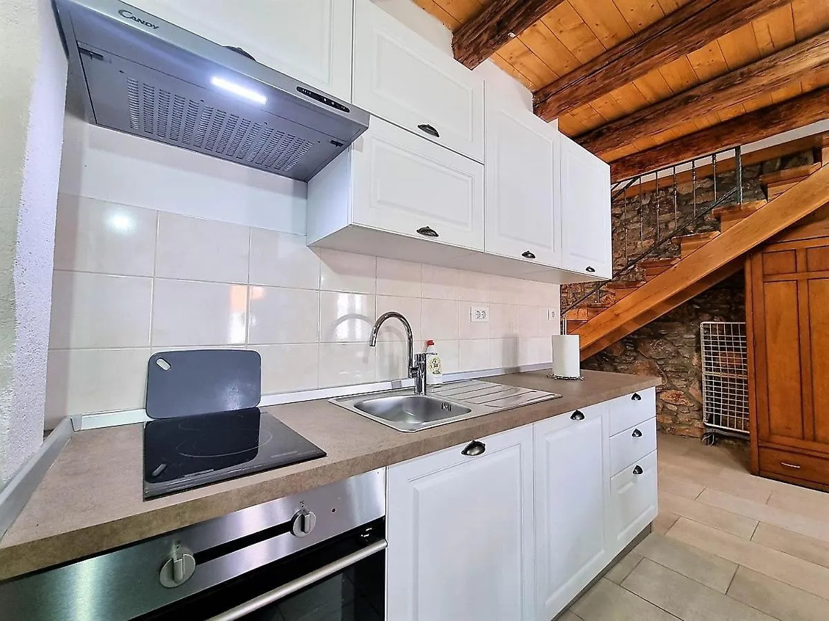 Apartmán Island Stone Punat