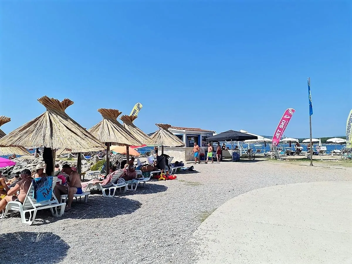 Apartmán Island Stone Punat
