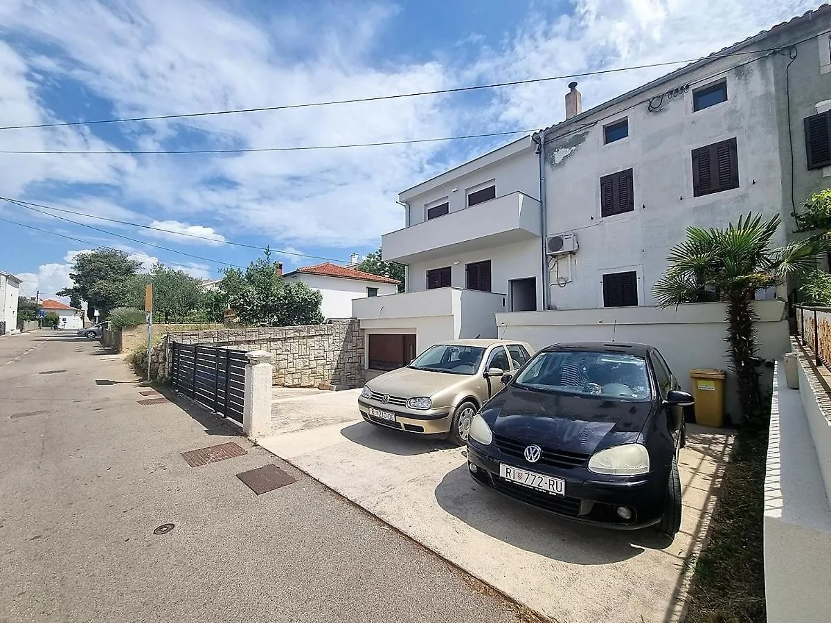 Apartmán Island Stone Punat
