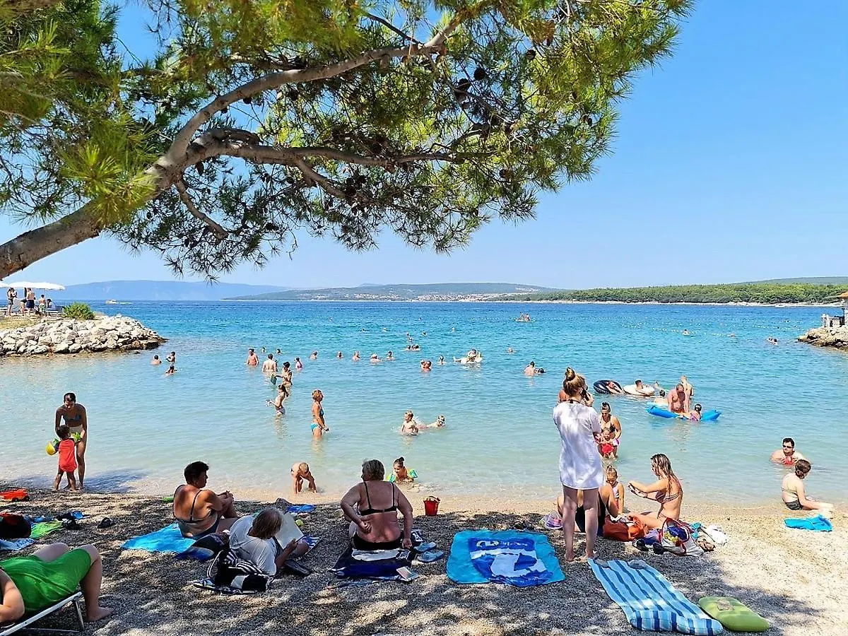 Apartmán Island Stone Punat