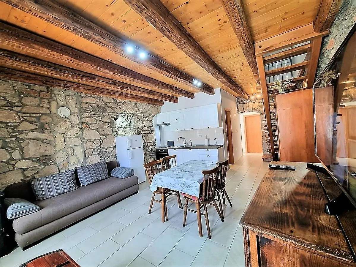 Island Stone Punat Apartment 0*,  Croatia