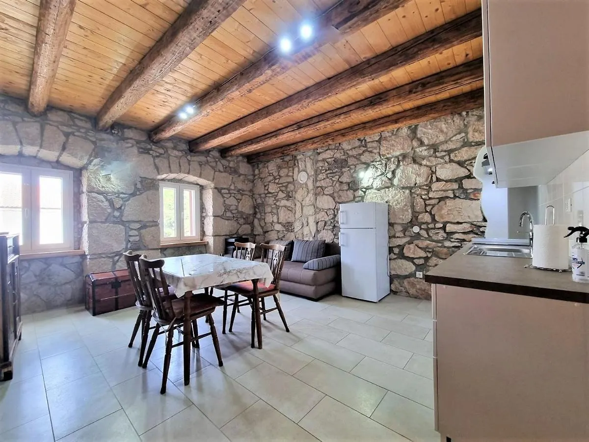 Island Stone Punat Apartment