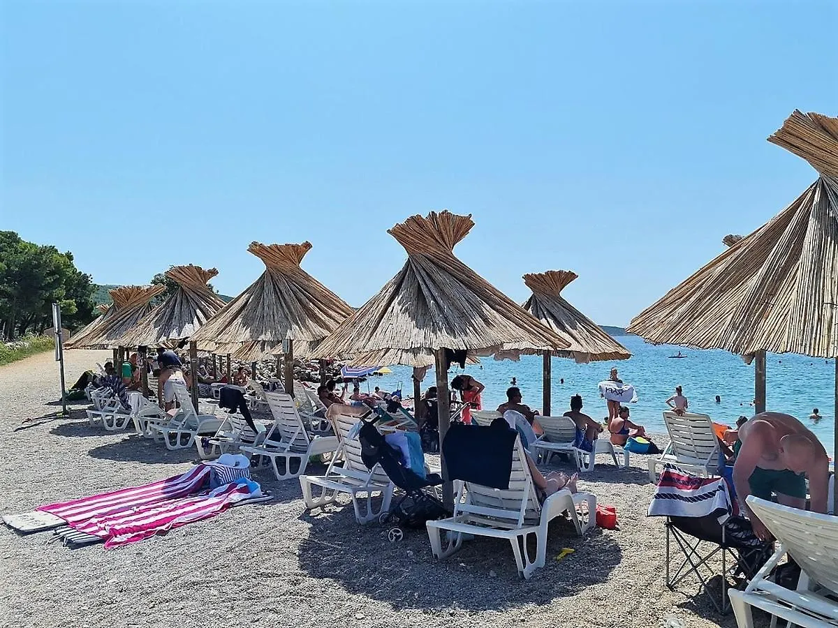 Island Stone Punat Apartment