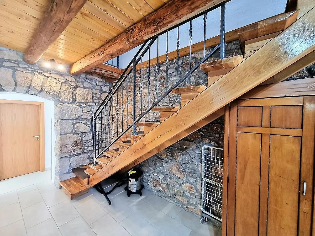 Island Stone Punat Apartment 0*,  Croatia